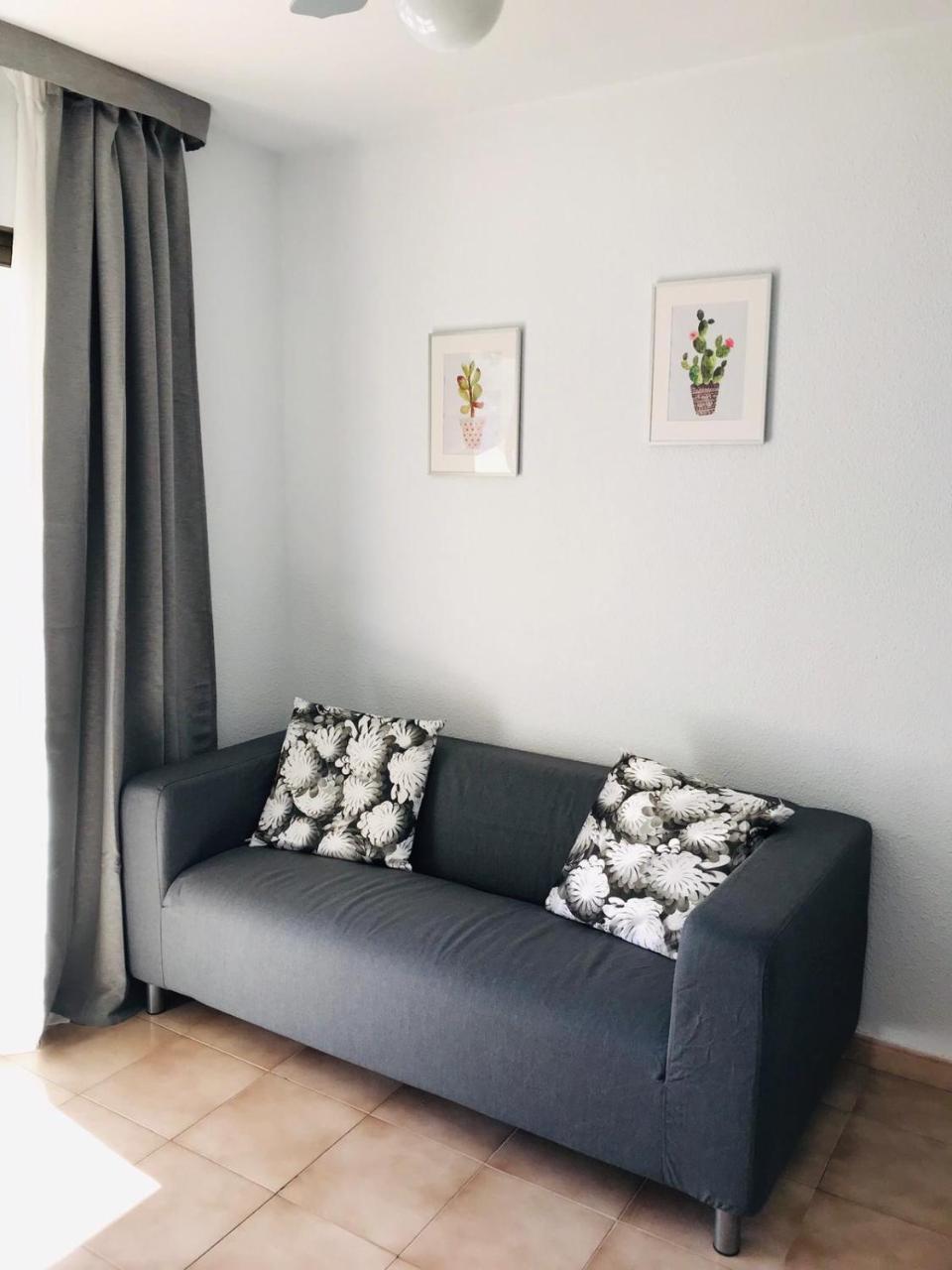Castle Apartment Margherita Los Cristianos  Exteriér fotografie
