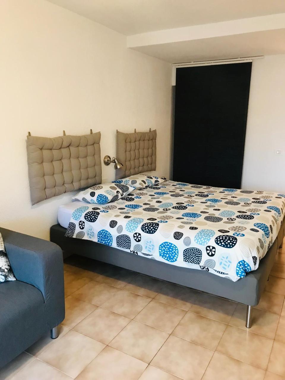 Castle Apartment Margherita Los Cristianos  Exteriér fotografie
